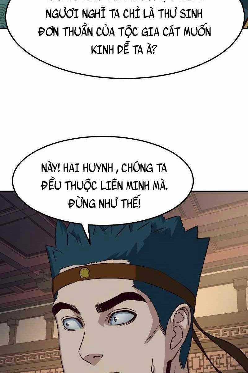 Túy Kiếm Dạ Hành Chapter 46 trang 84