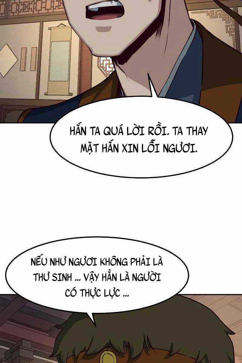 Túy Kiếm Dạ Hành Chapter 46 trang 85