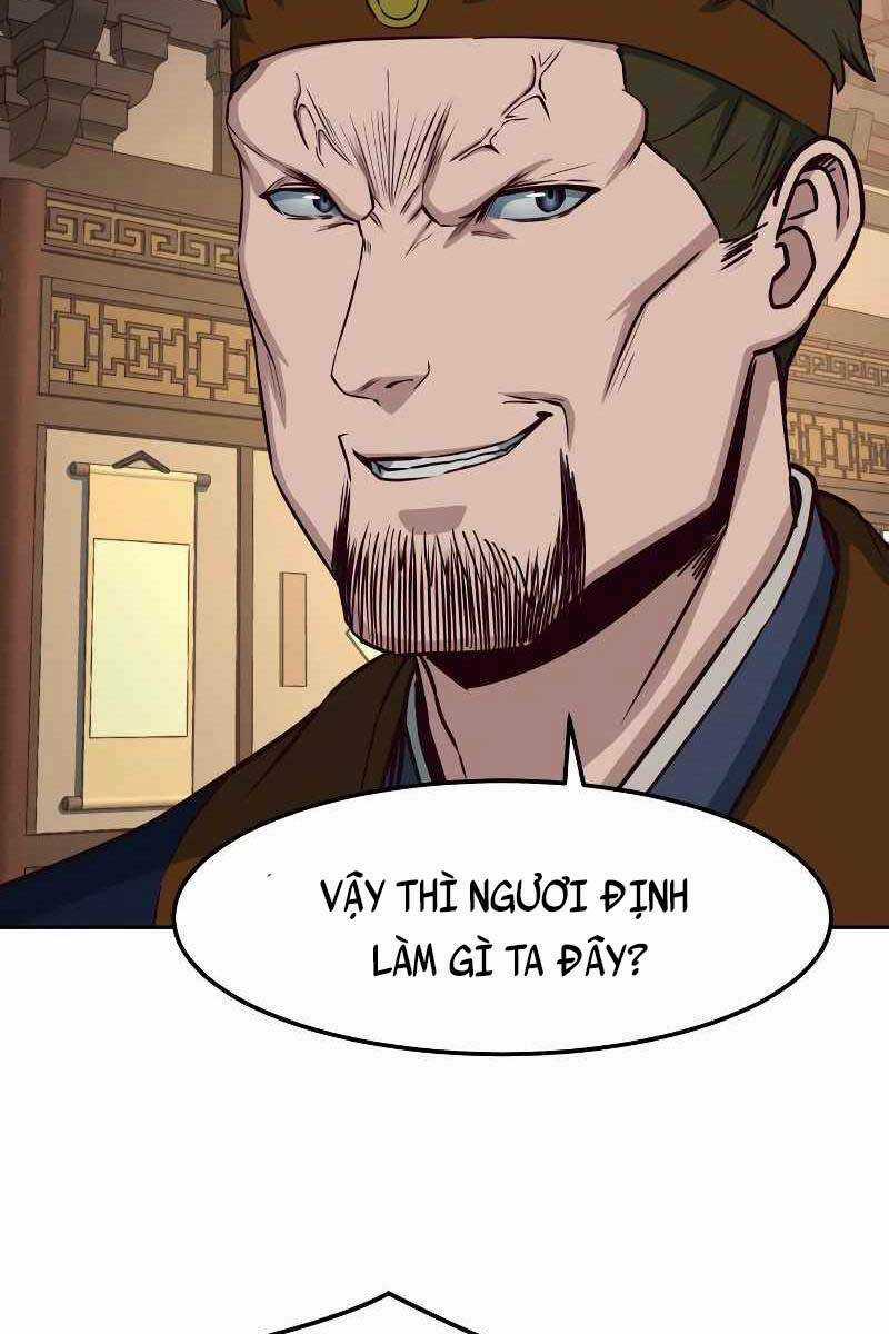 Túy Kiếm Dạ Hành Chapter 46 trang 86