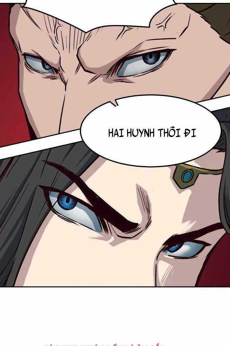 Túy Kiếm Dạ Hành Chapter 46 trang 88