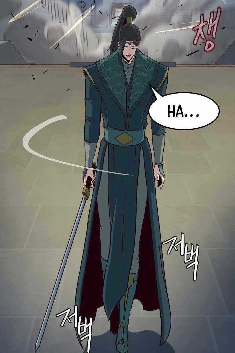 Túy Kiếm Dạ Hành Chapter 46 trang 9