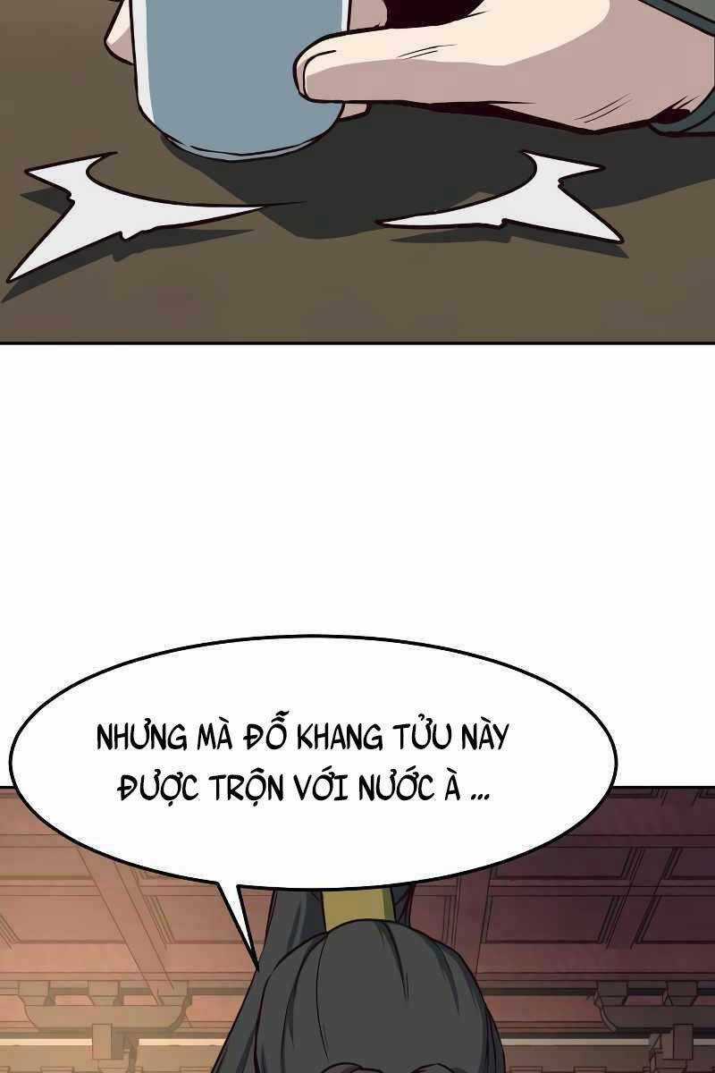 Túy Kiếm Dạ Hành Chapter 46 trang 93