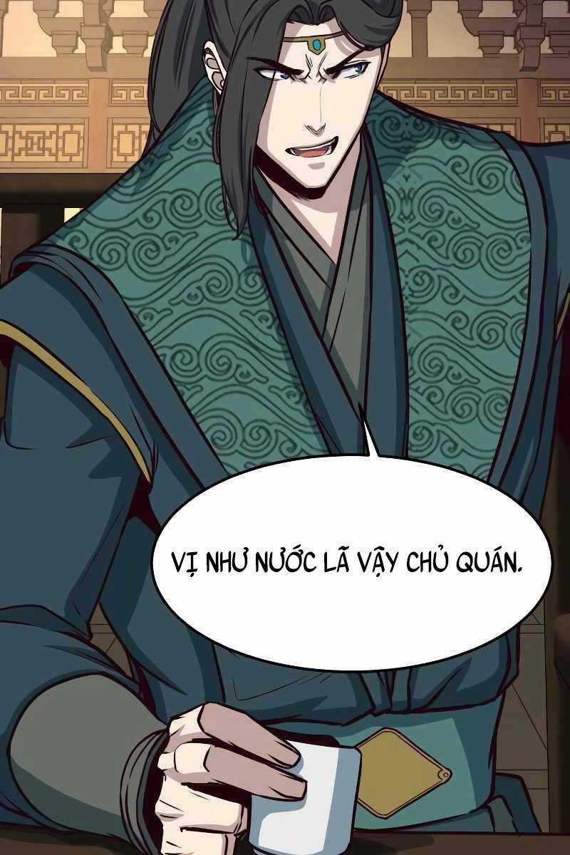 Túy Kiếm Dạ Hành Chapter 46 trang 94