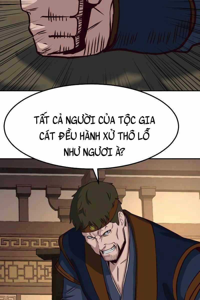 Túy Kiếm Dạ Hành Chapter 46 trang 97