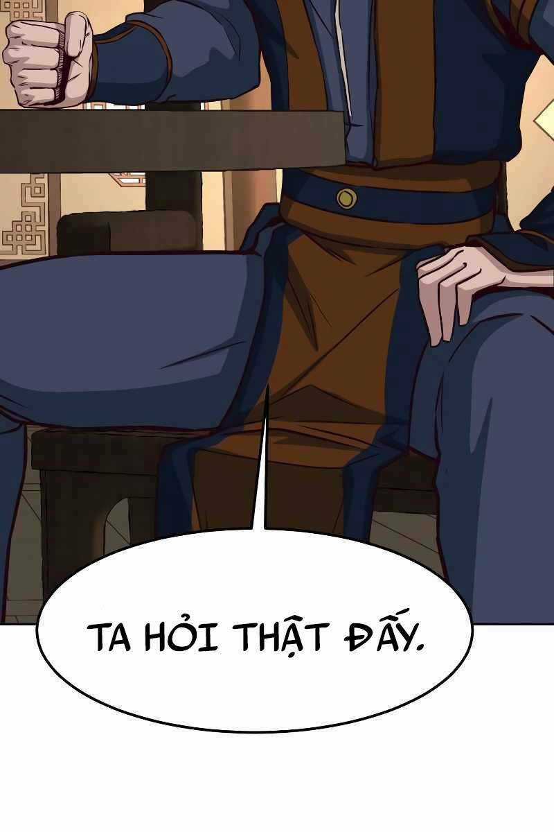 Túy Kiếm Dạ Hành Chapter 46 trang 98