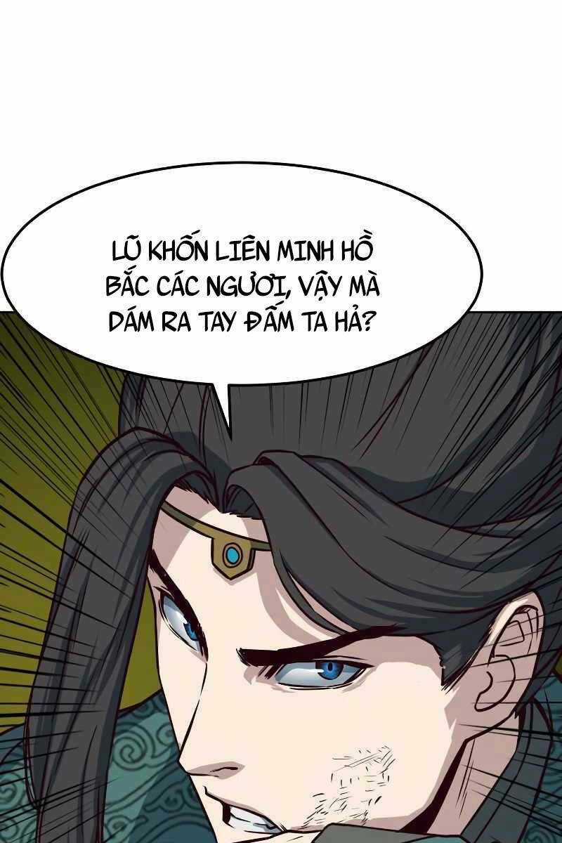 Túy Kiếm Dạ Hành Chapter 47 trang 1
