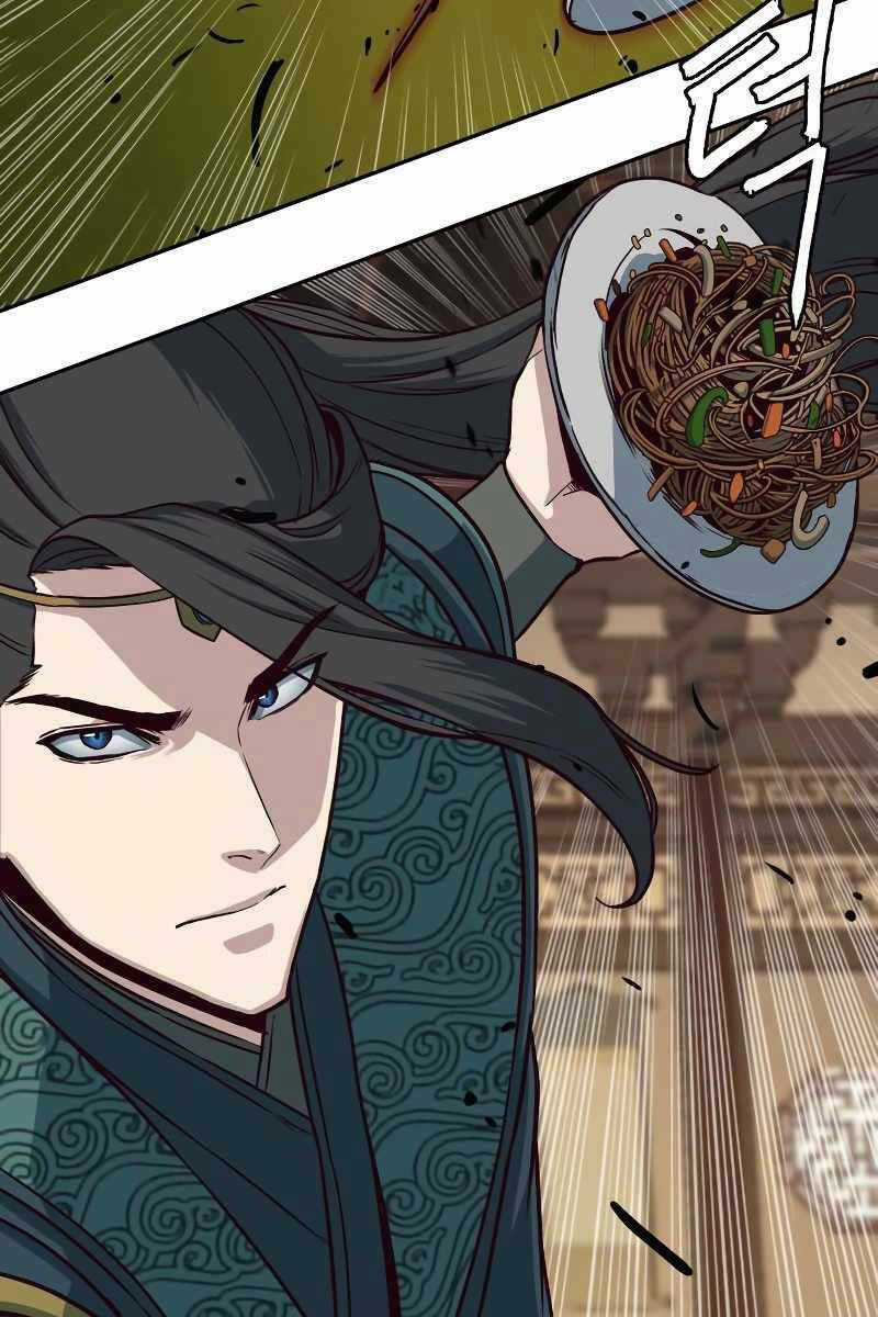 Túy Kiếm Dạ Hành Chapter 47 trang 10