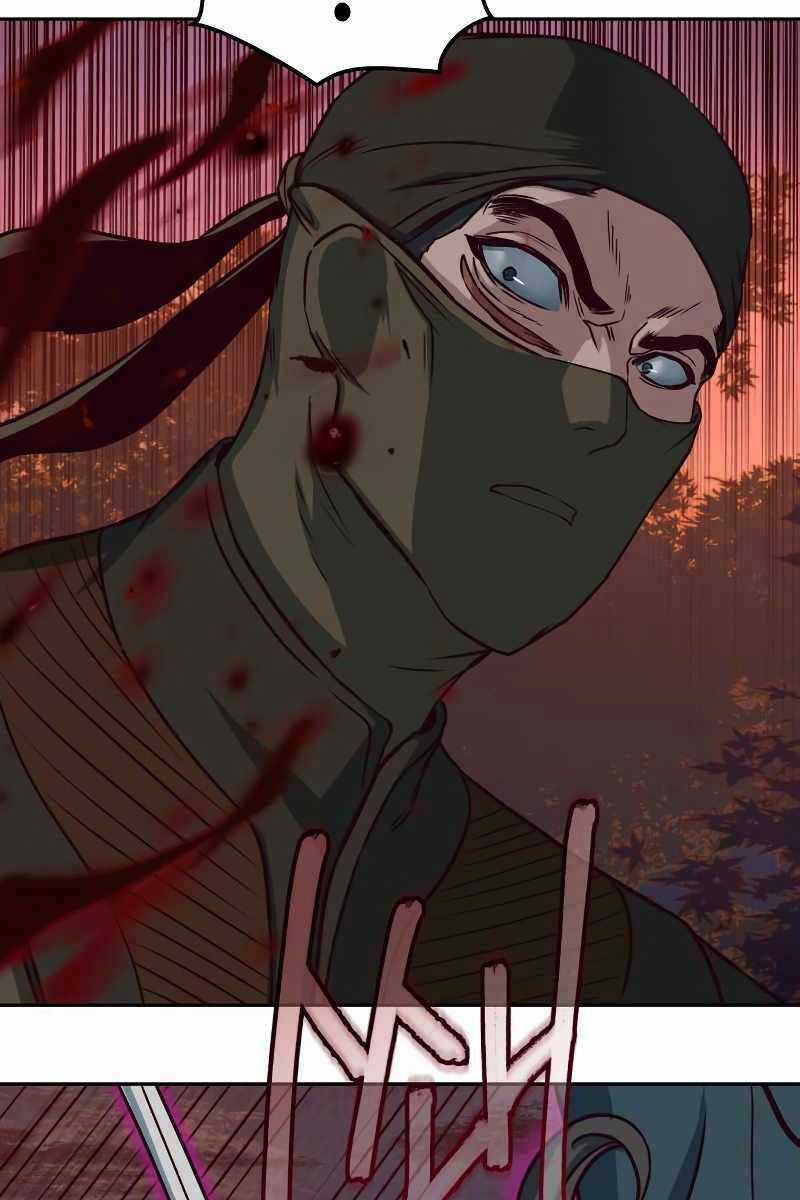 Túy Kiếm Dạ Hành Chapter 47 trang 102