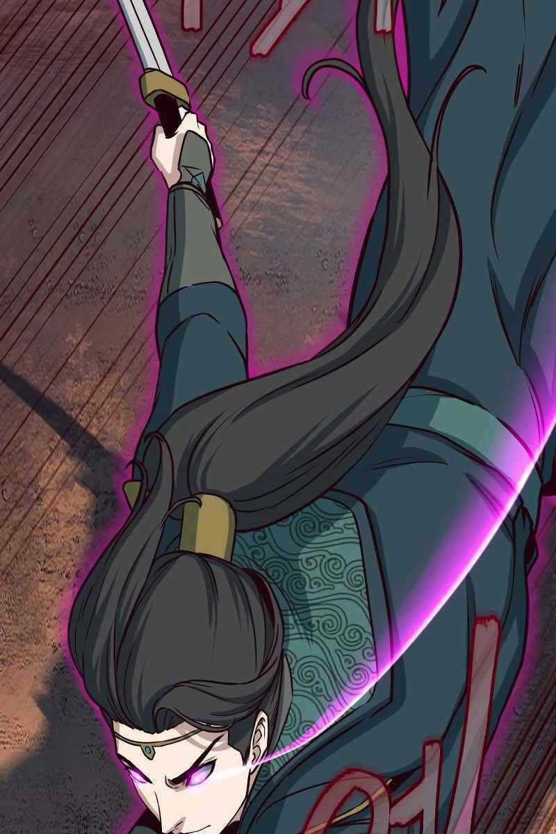 Túy Kiếm Dạ Hành Chapter 47 trang 103