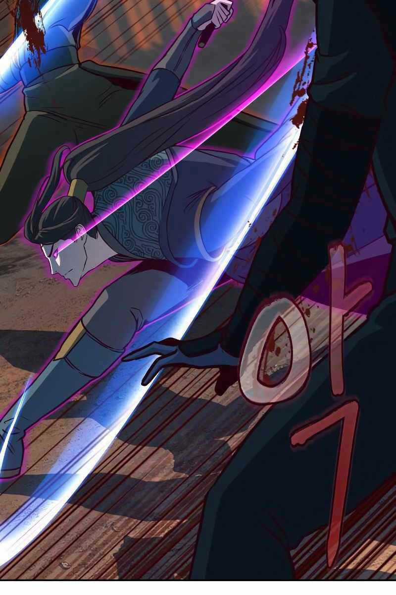 Túy Kiếm Dạ Hành Chapter 47 trang 105