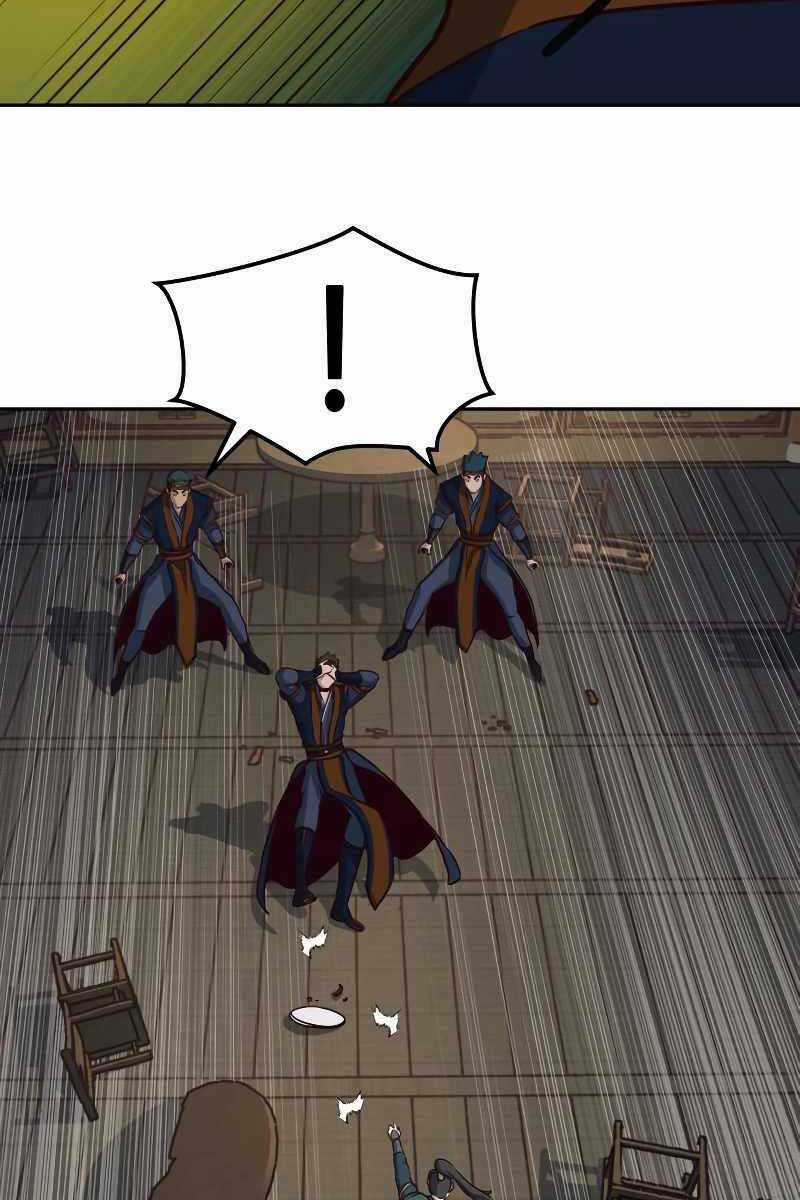 Túy Kiếm Dạ Hành Chapter 47 trang 13