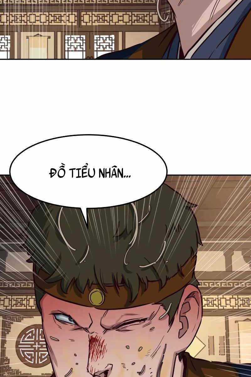 Túy Kiếm Dạ Hành Chapter 47 trang 15