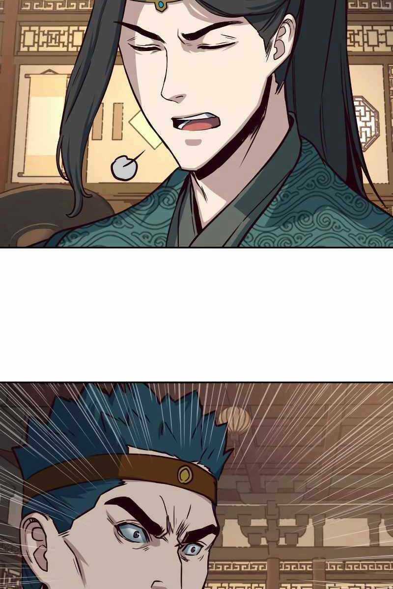 Túy Kiếm Dạ Hành Chapter 47 trang 20