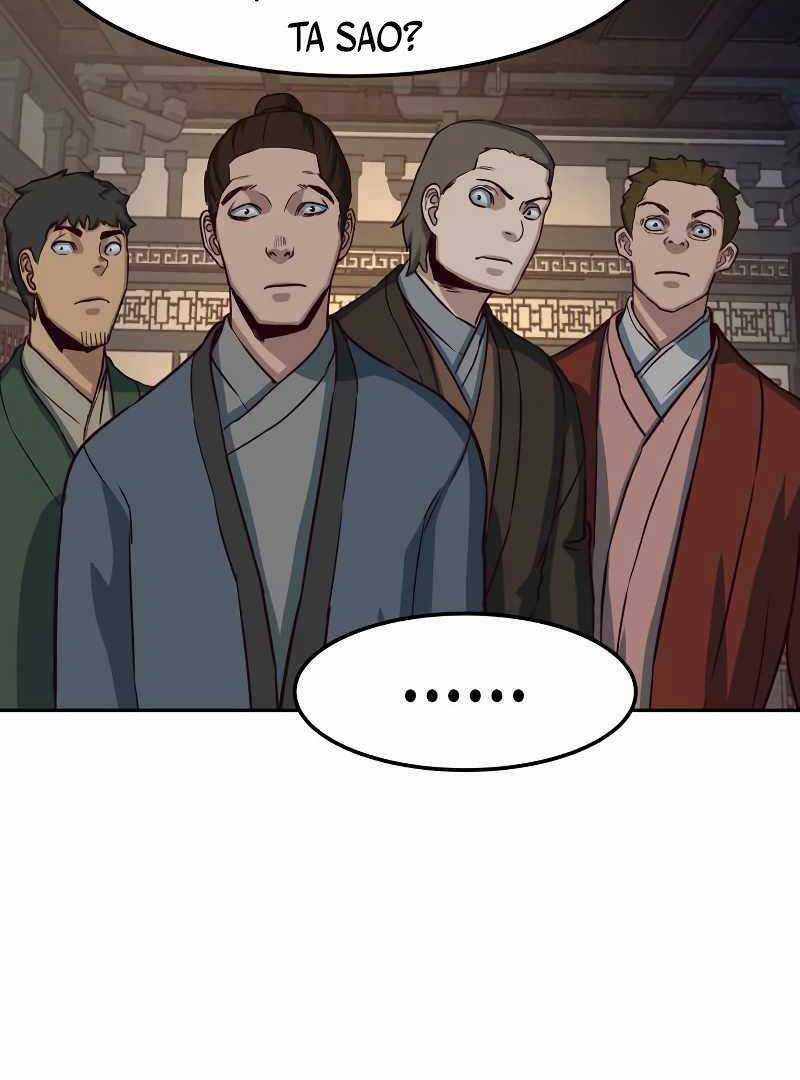 Túy Kiếm Dạ Hành Chapter 47 trang 23