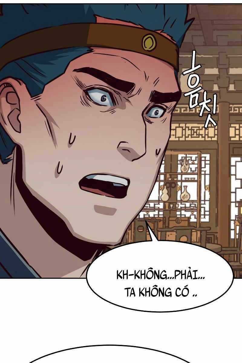 Túy Kiếm Dạ Hành Chapter 47 trang 24