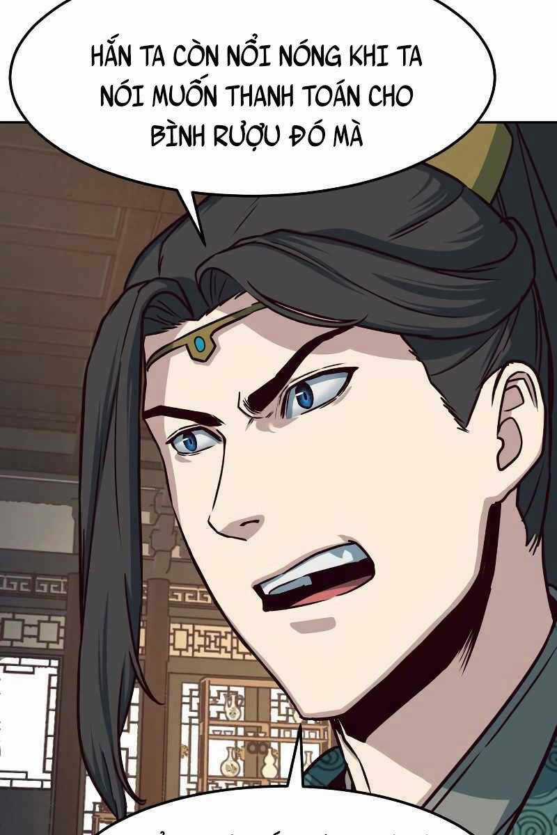 Túy Kiếm Dạ Hành Chapter 47 trang 25