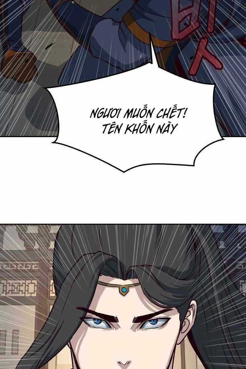 Túy Kiếm Dạ Hành Chapter 47 trang 27