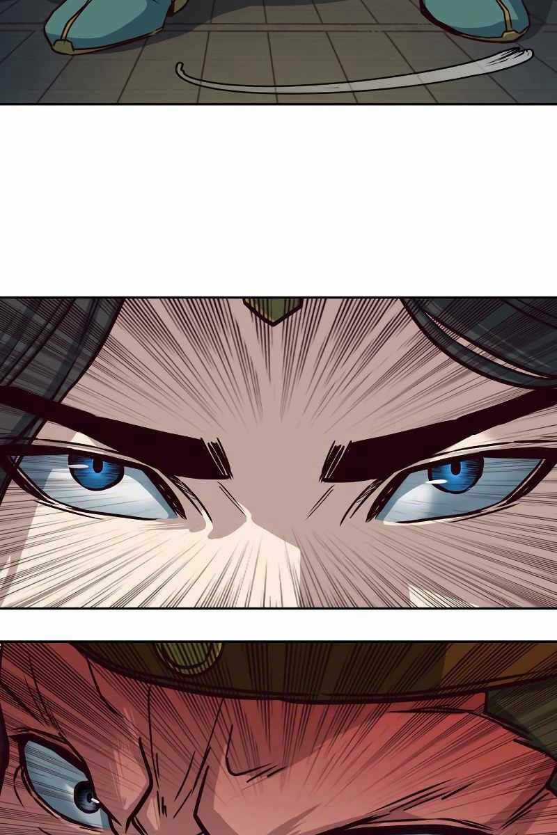 Túy Kiếm Dạ Hành Chapter 47 trang 29