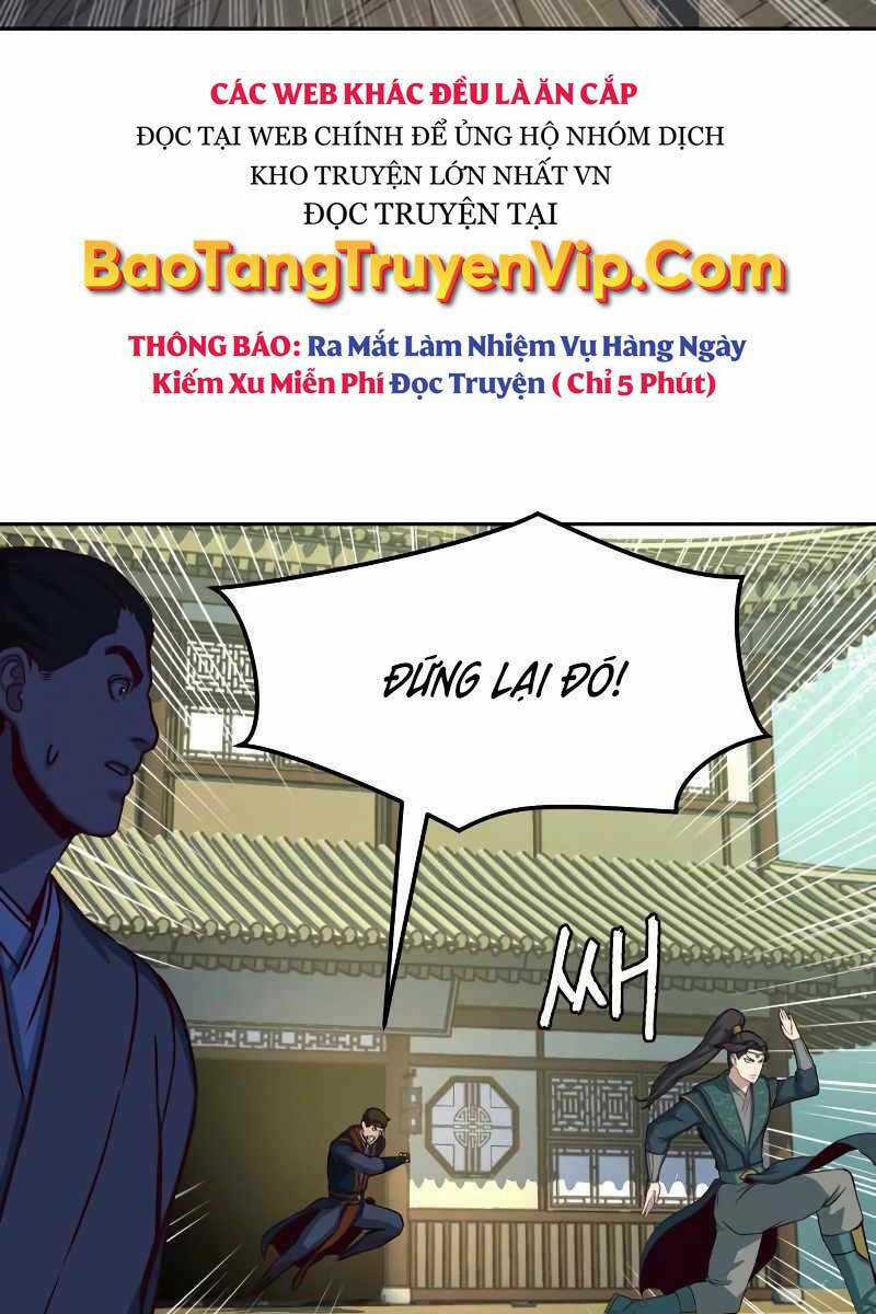 Túy Kiếm Dạ Hành Chapter 47 trang 32