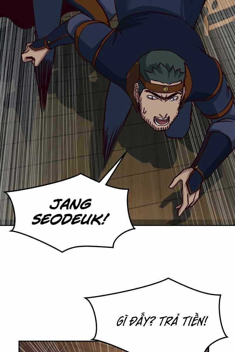 Túy Kiếm Dạ Hành Chapter 47 trang 34