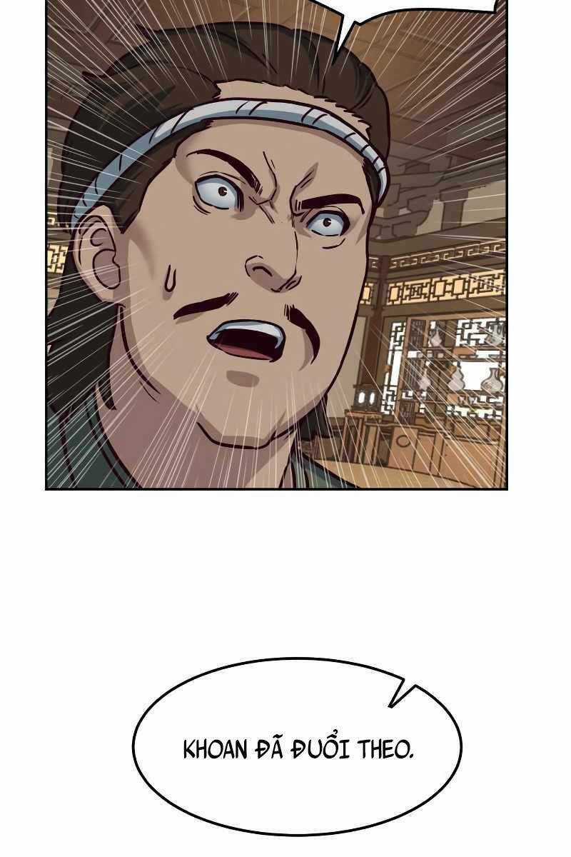 Túy Kiếm Dạ Hành Chapter 47 trang 35