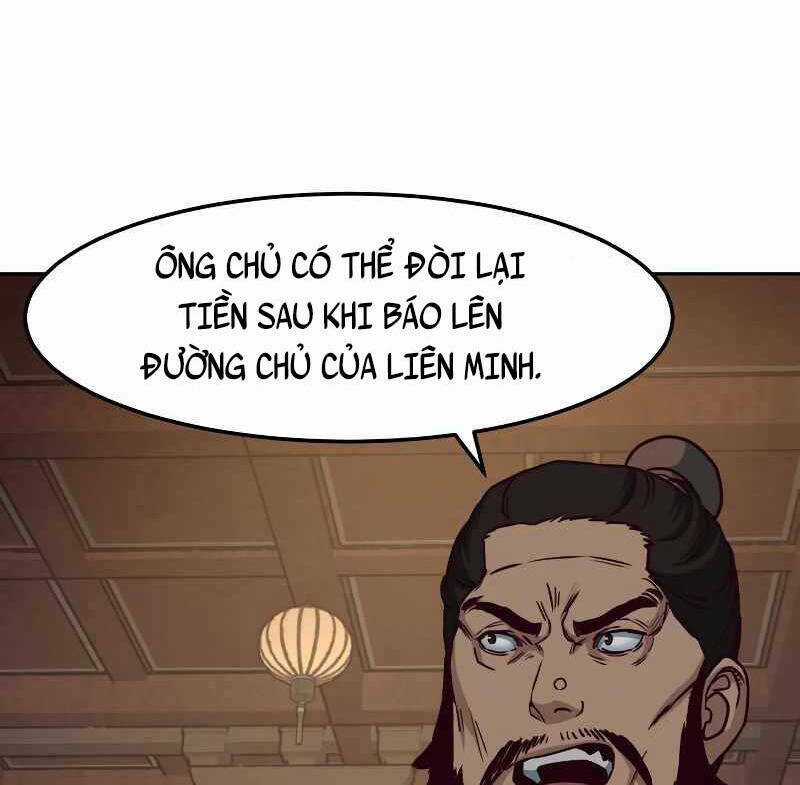 Túy Kiếm Dạ Hành Chapter 47 trang 36