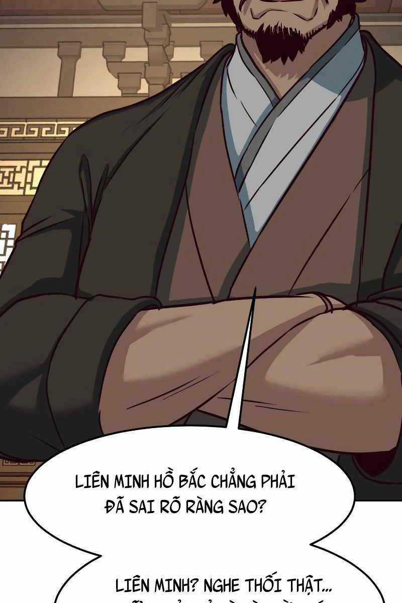 Túy Kiếm Dạ Hành Chapter 47 trang 37