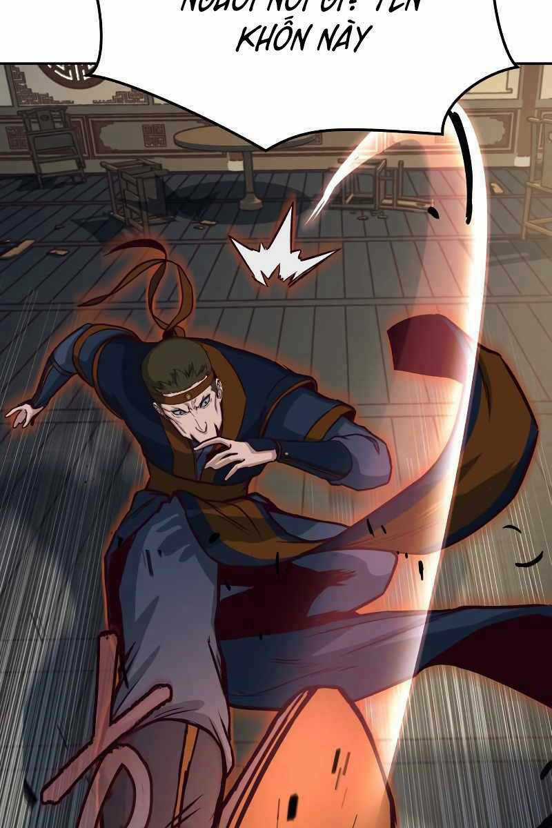 Túy Kiếm Dạ Hành Chapter 47 trang 4