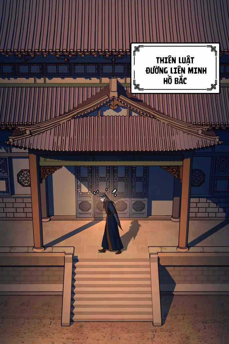Túy Kiếm Dạ Hành Chapter 47 trang 40