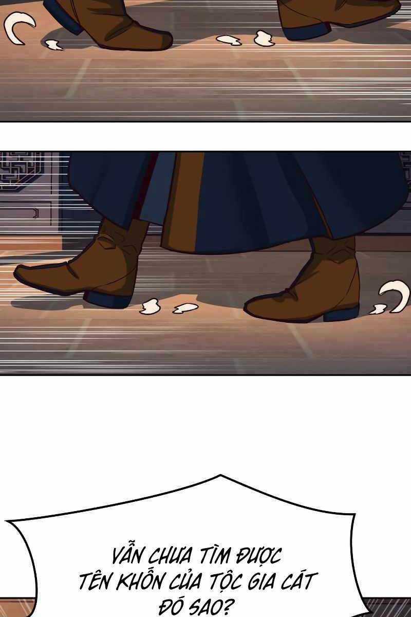 Túy Kiếm Dạ Hành Chapter 47 trang 42