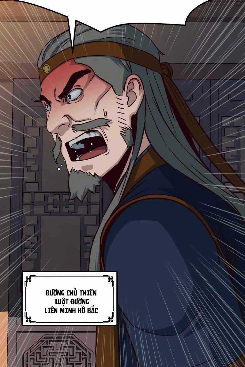 Túy Kiếm Dạ Hành Chapter 47 trang 43