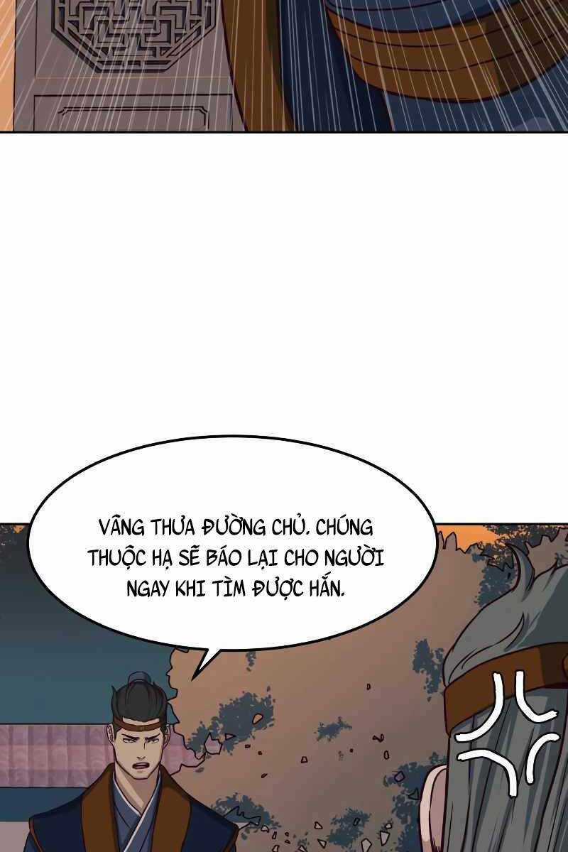 Túy Kiếm Dạ Hành Chapter 47 trang 44