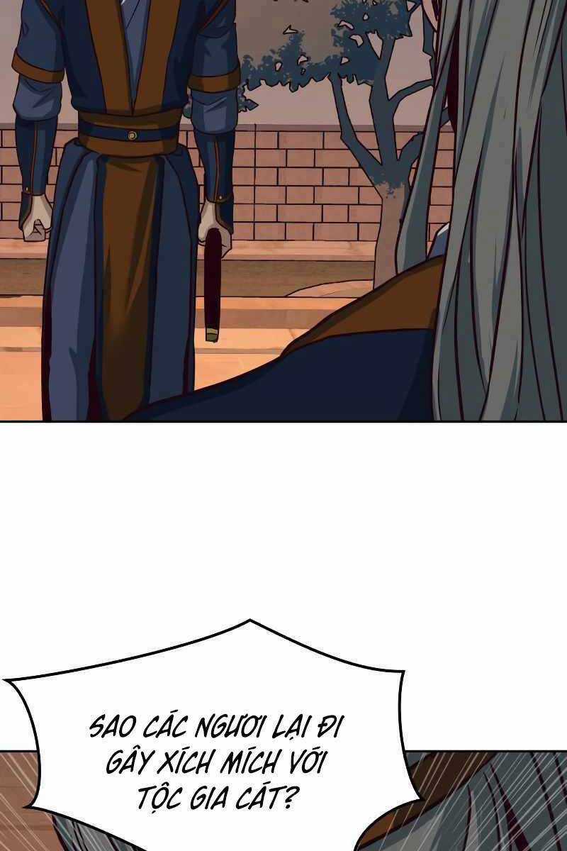 Túy Kiếm Dạ Hành Chapter 47 trang 45