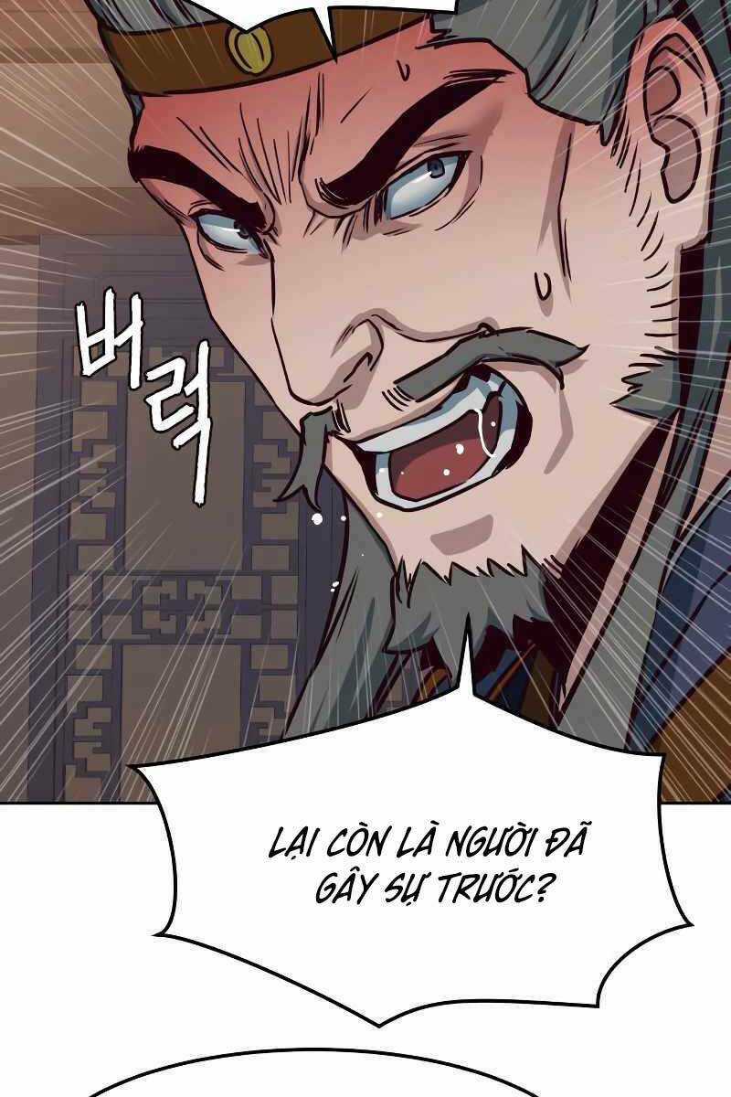 Túy Kiếm Dạ Hành Chapter 47 trang 46