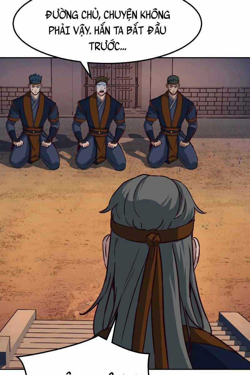 Túy Kiếm Dạ Hành Chapter 47 trang 47