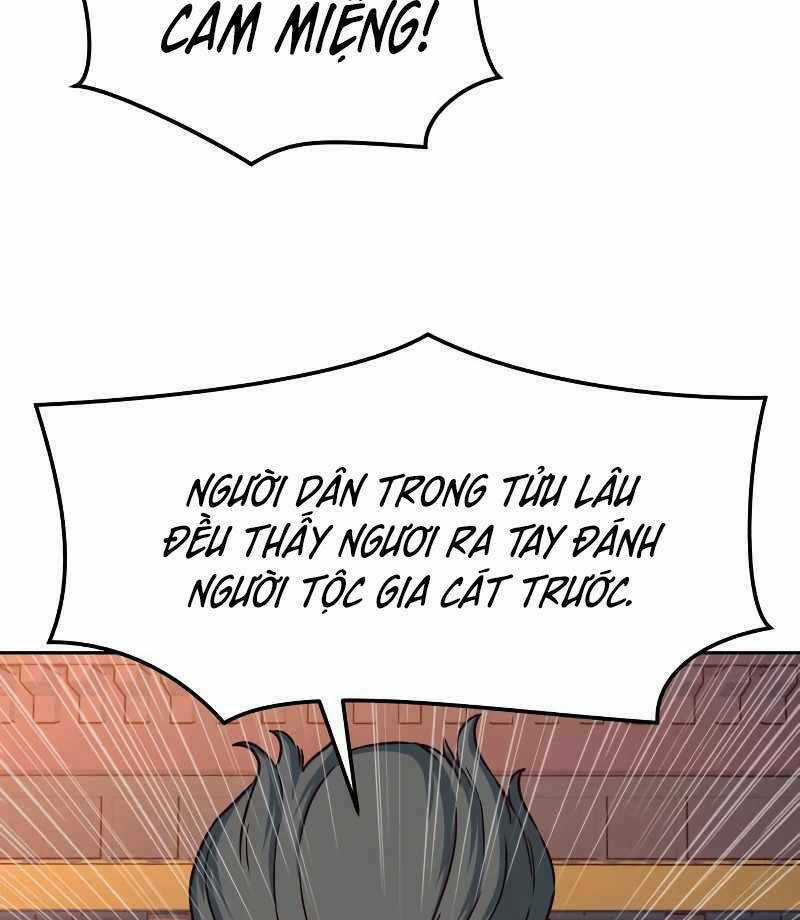 Túy Kiếm Dạ Hành Chapter 47 trang 48