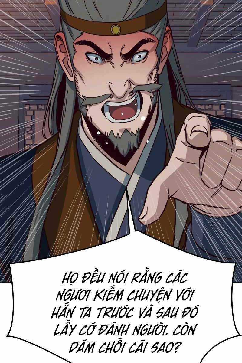 Túy Kiếm Dạ Hành Chapter 47 trang 49