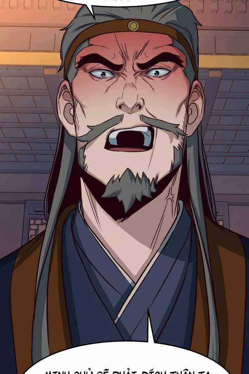 Túy Kiếm Dạ Hành Chapter 47 trang 52