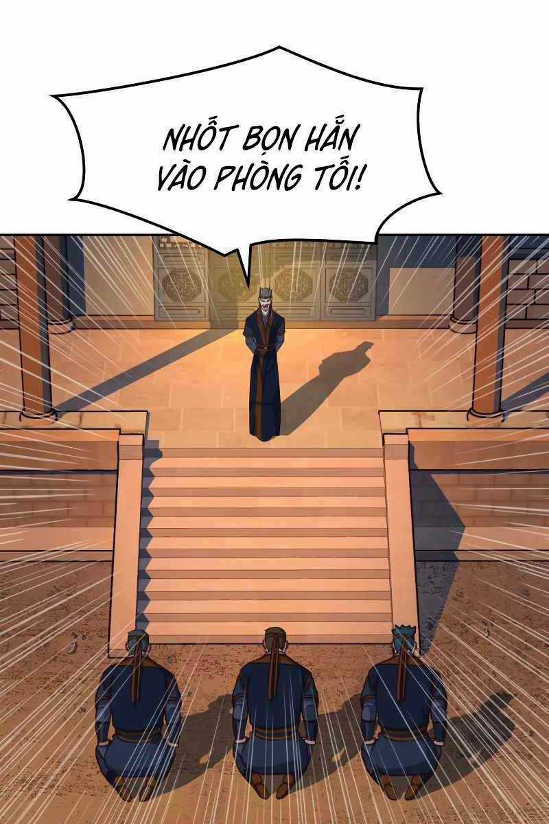 Túy Kiếm Dạ Hành Chapter 47 trang 55