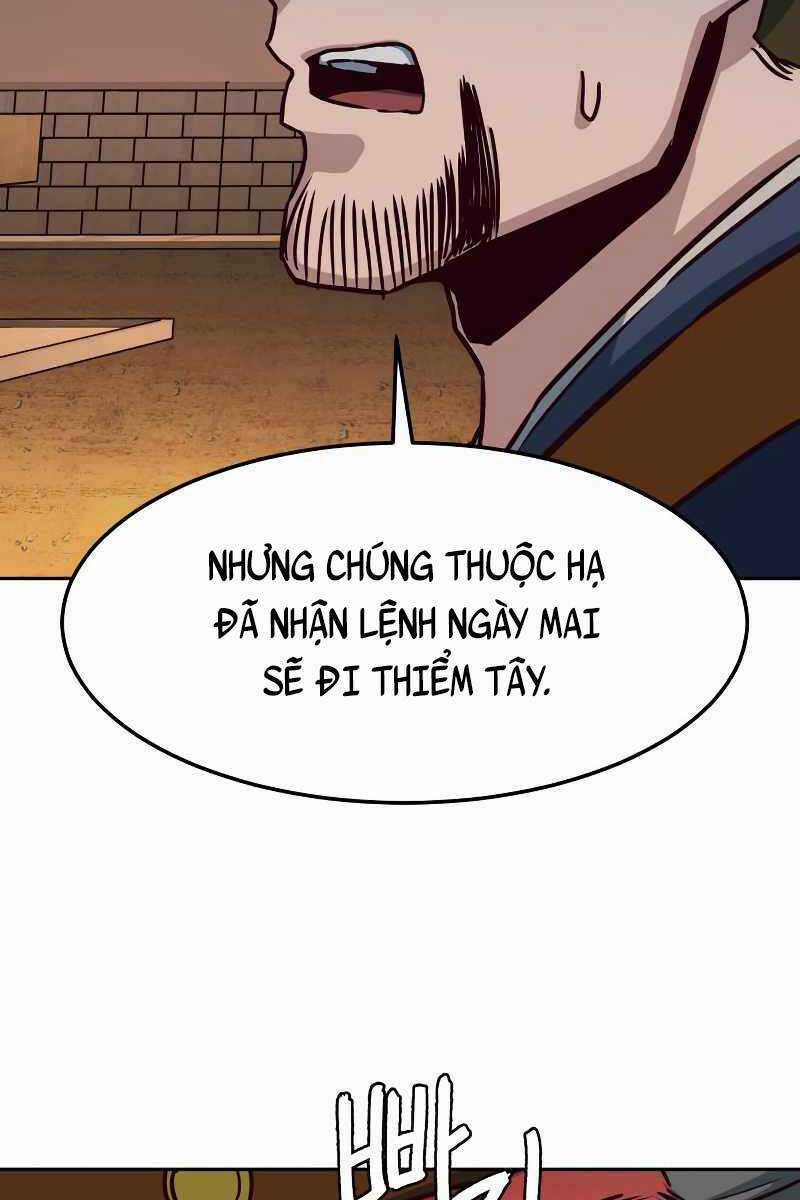 Túy Kiếm Dạ Hành Chapter 47 trang 57