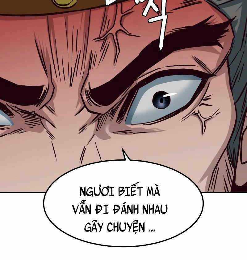 Túy Kiếm Dạ Hành Chapter 47 trang 58