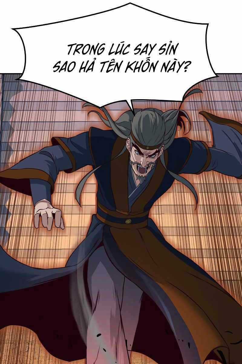 Túy Kiếm Dạ Hành Chapter 47 trang 59