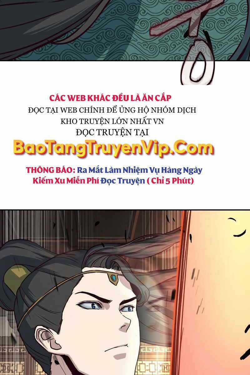 Túy Kiếm Dạ Hành Chapter 47 trang 6
