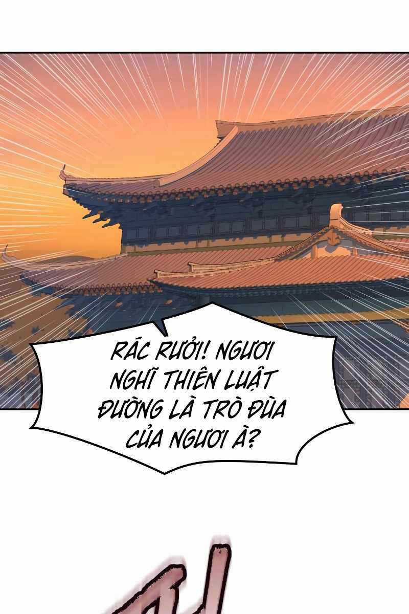 Túy Kiếm Dạ Hành Chapter 47 trang 63