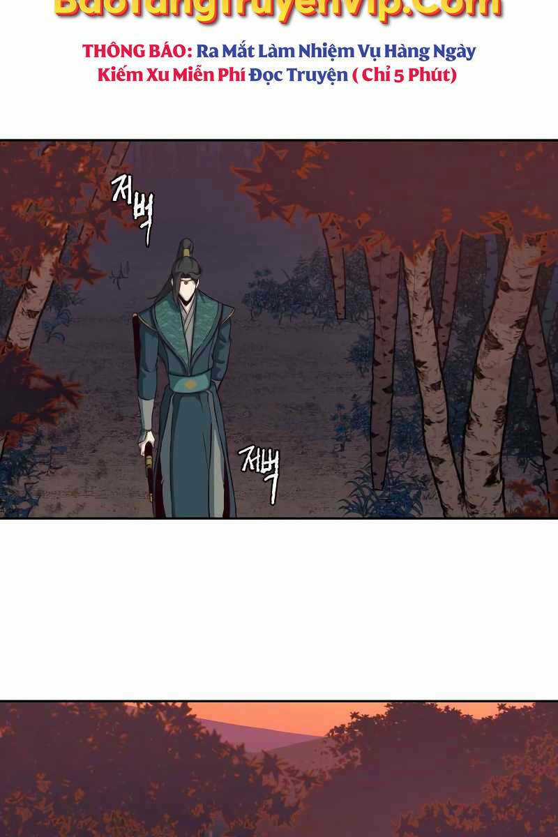Túy Kiếm Dạ Hành Chapter 47 trang 67