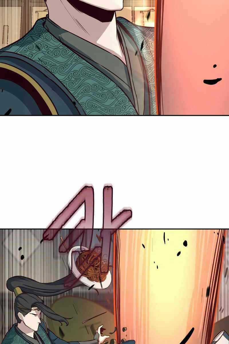 Túy Kiếm Dạ Hành Chapter 47 trang 7