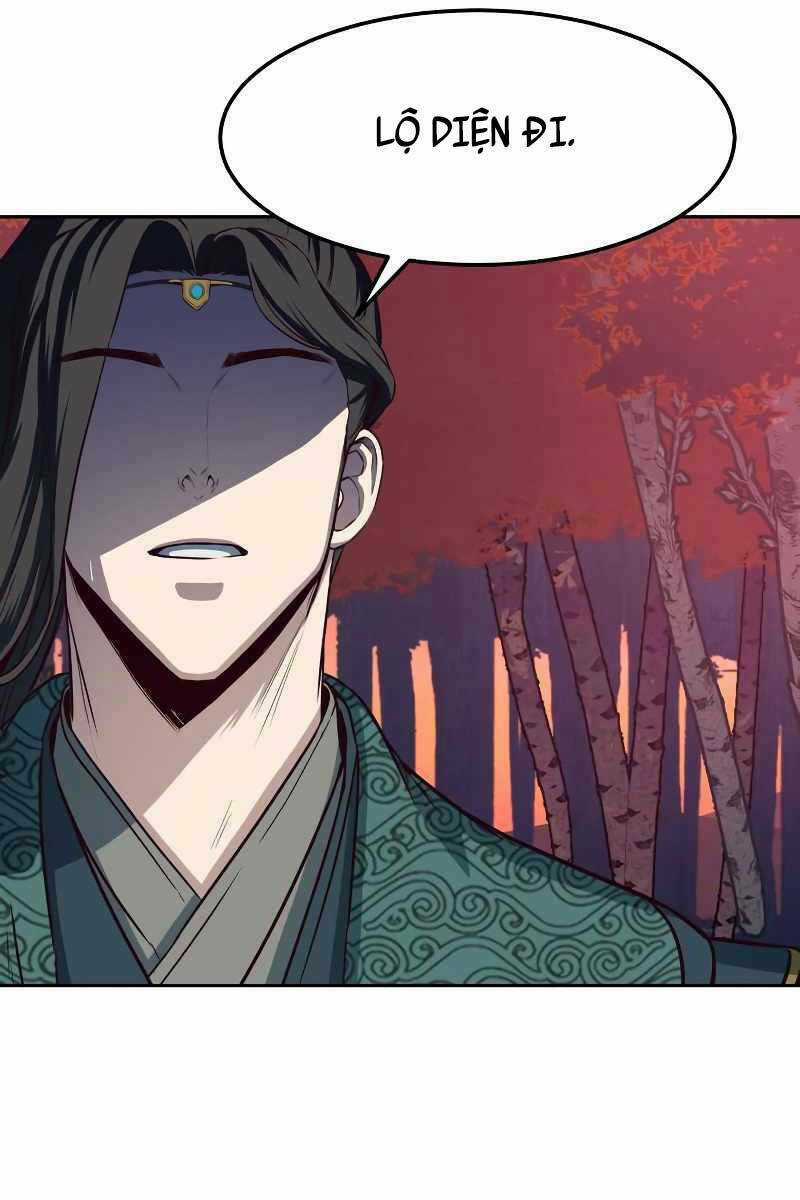 Túy Kiếm Dạ Hành Chapter 47 trang 71