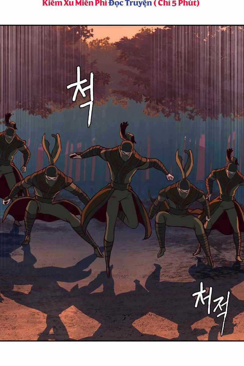 Túy Kiếm Dạ Hành Chapter 47 trang 74