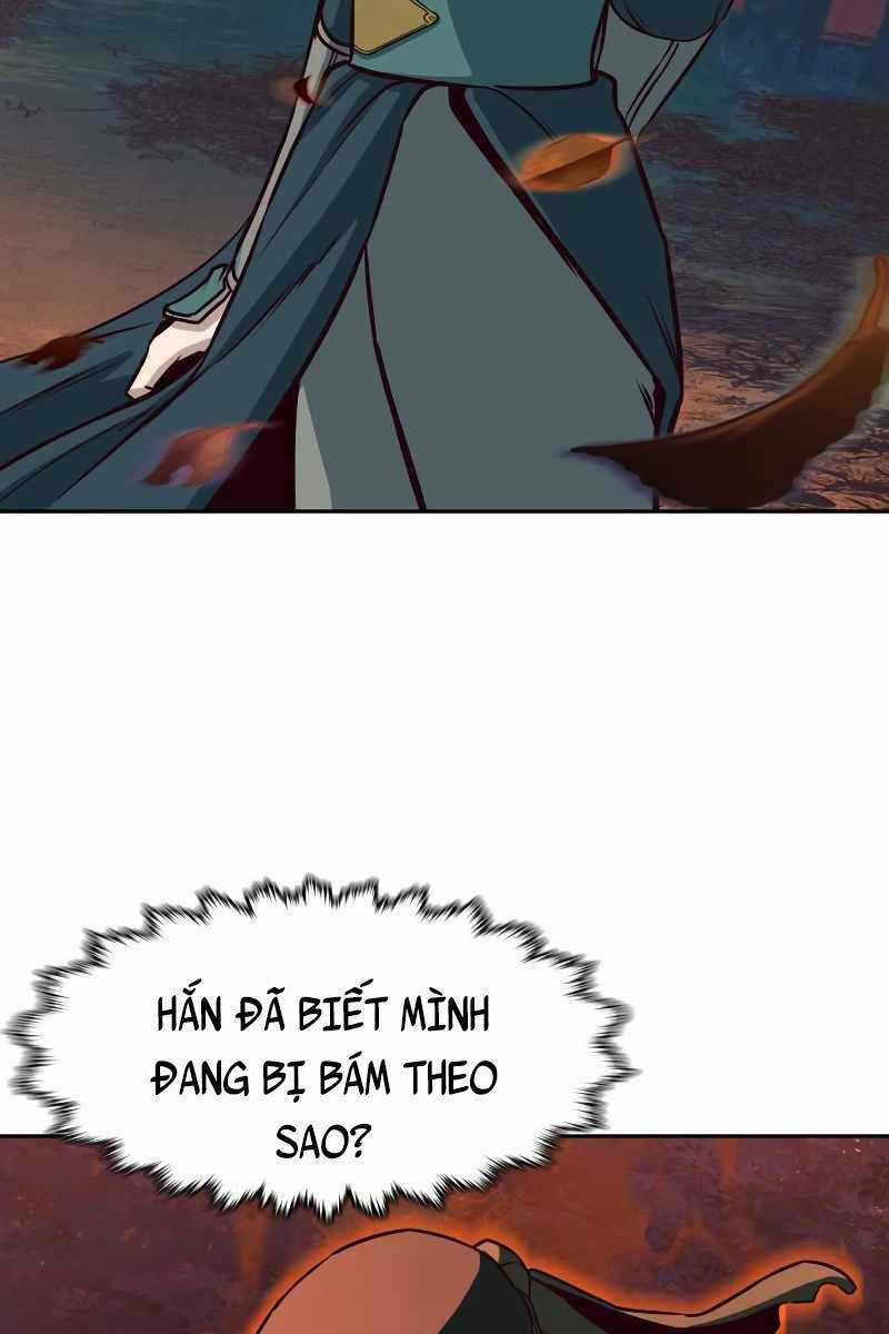 Túy Kiếm Dạ Hành Chapter 47 trang 76