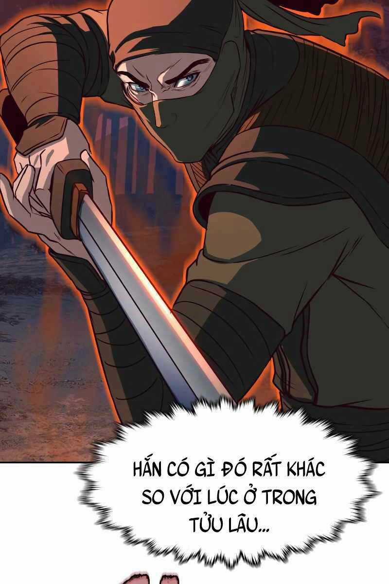 Túy Kiếm Dạ Hành Chapter 47 trang 77